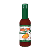 Hooters  hot sauce, habanero Full-Size Picture